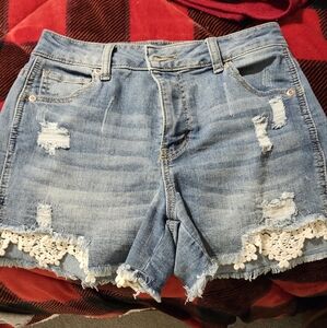Maurices Shorts